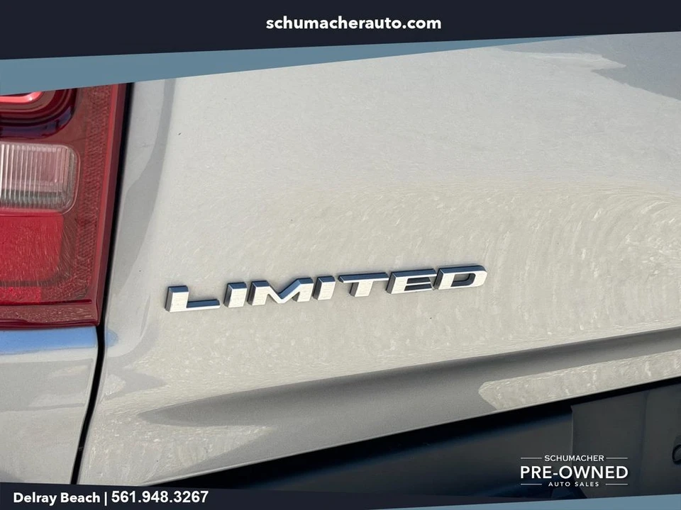 2021 Ram 1500 2nd Gen - Image 16 of 30