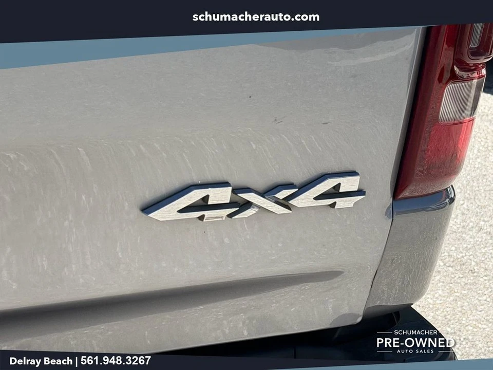 2021 Ram 1500 2nd Gen - Image 18 of 30