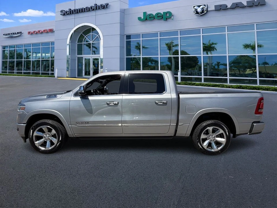 2021 Ram 1500 2nd Gen - Image 4 of 30
