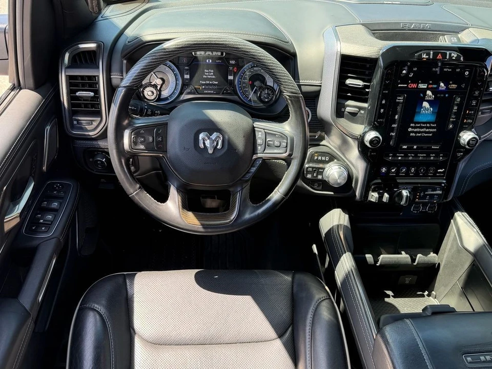 2021 Ram 1500 2nd Gen - Image 15 of 30