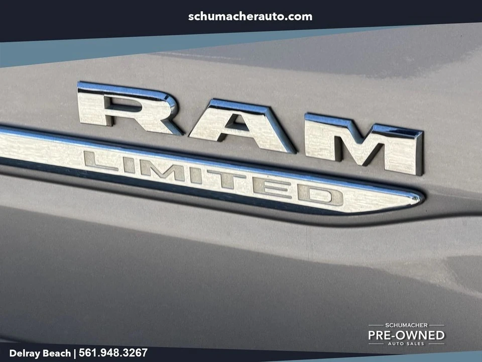 2021 Ram 1500 2nd Gen - Image 10 of 30