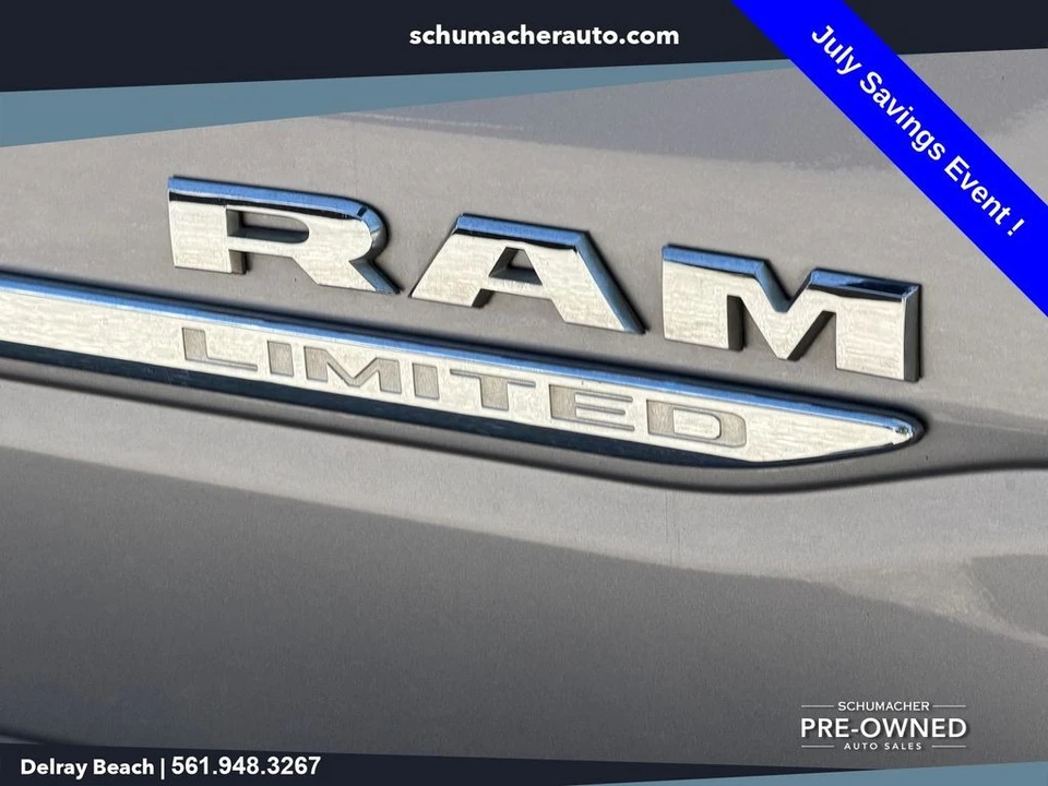 2021 Ram 1500 2nd Gen - Image 10 of 30