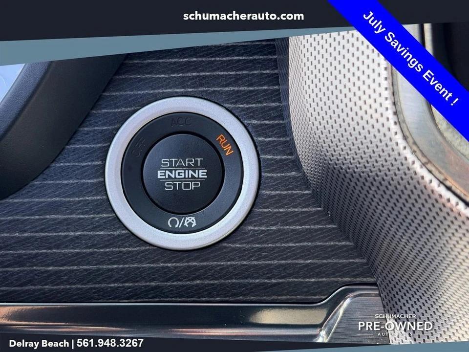 2021 Ram 1500 2nd Gen - Image 25 of 30