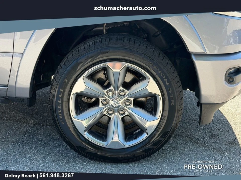 2021 Ram 1500 2nd Gen - Image 9 of 30
