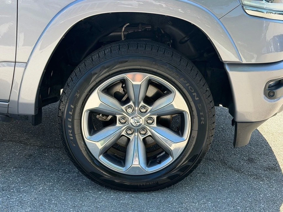 2021 Ram 1500 2nd Gen - Image 9 of 30