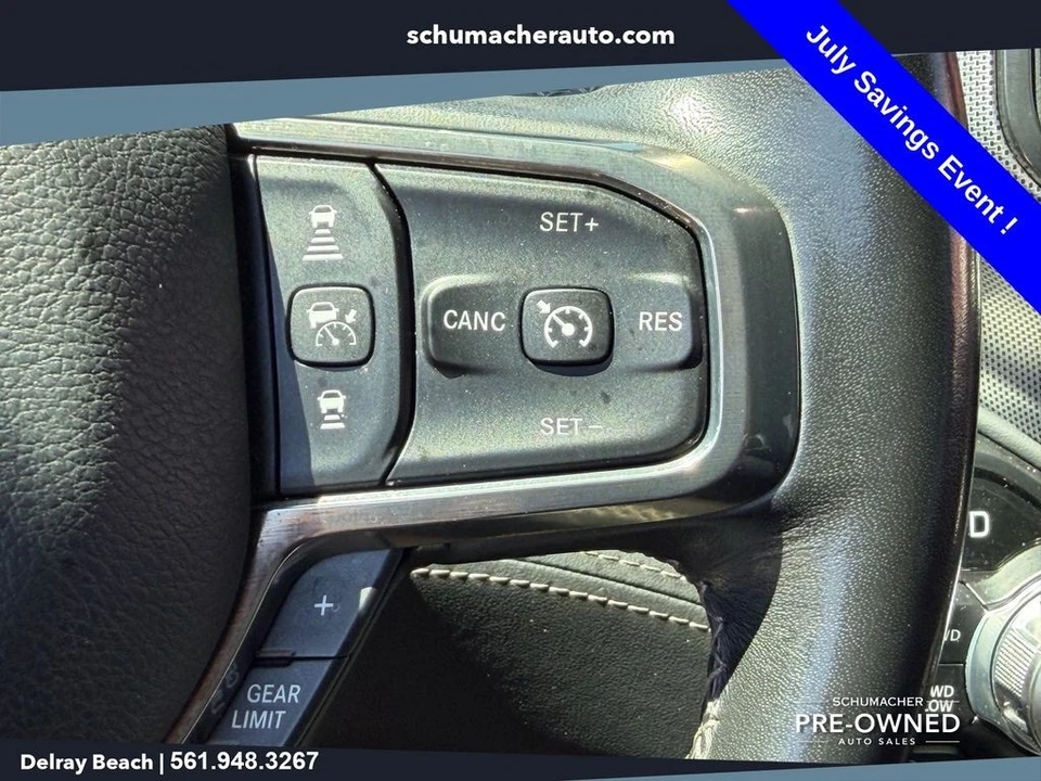 2021 Ram 1500 2nd Gen - Image 26 of 30