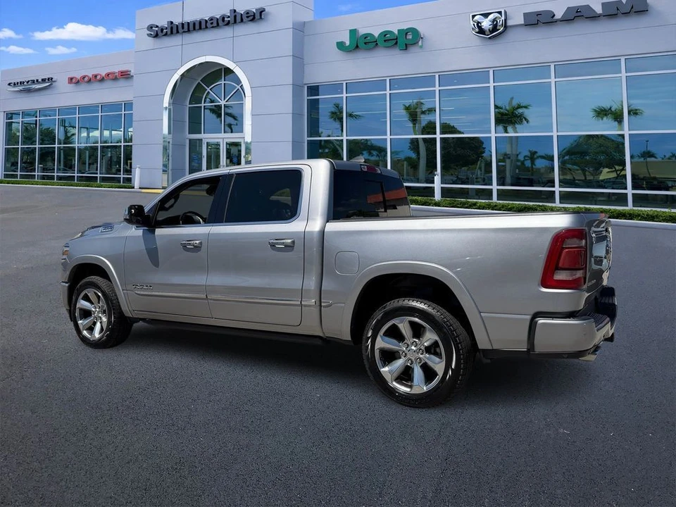 2021 Ram 1500 2nd Gen - Image 5 of 30