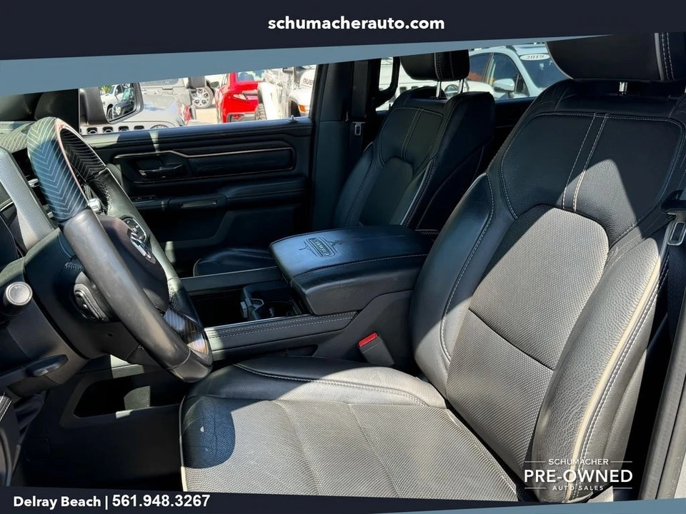 2021 Ram 1500 2nd Gen - Image 12 of 30