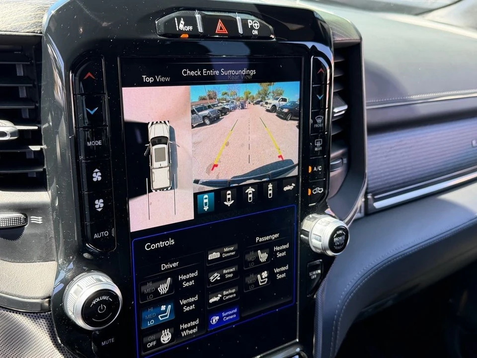2021 Ram 1500 2nd Gen - Image 23 of 30