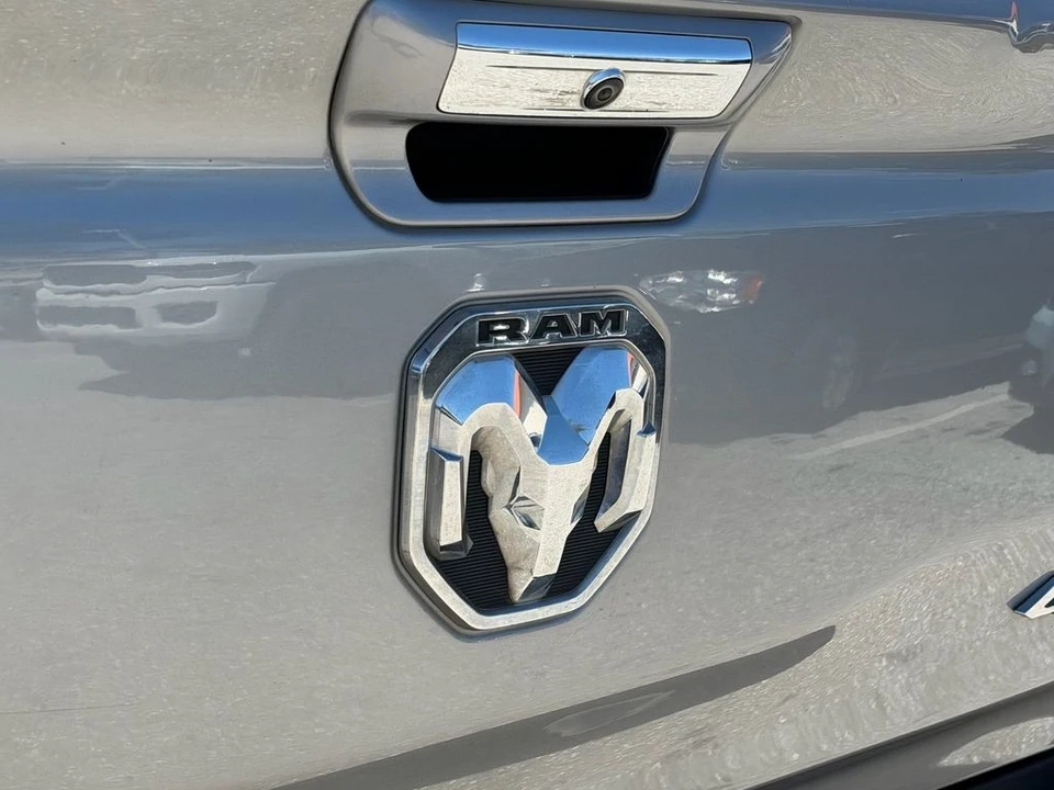 2021 Ram 1500 2nd Gen - Image 17 of 30
