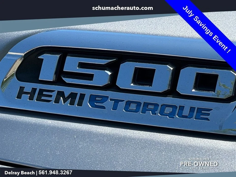 2021 Ram 1500 2nd Gen - Image 11 of 30