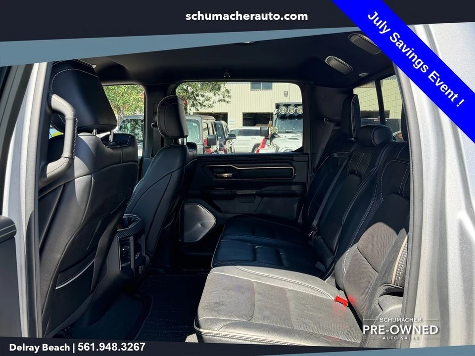 2021 Ram 1500 2nd Gen - Image 14 of 30