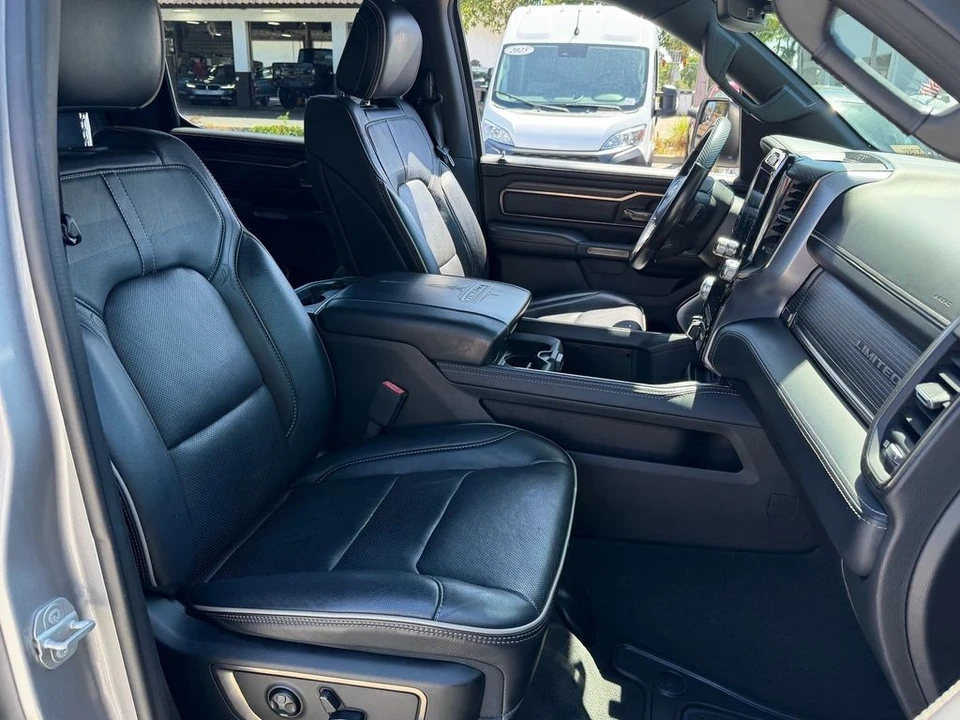 2021 Ram 1500 2nd Gen - Image 21 of 30