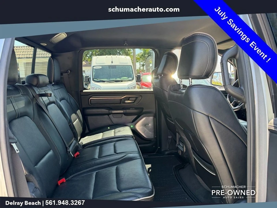 2021 Ram 1500 2nd Gen - Image 19 of 30