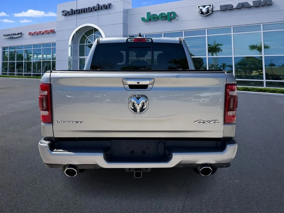 2021 Ram 1500 2nd Gen - Image 6 of 30