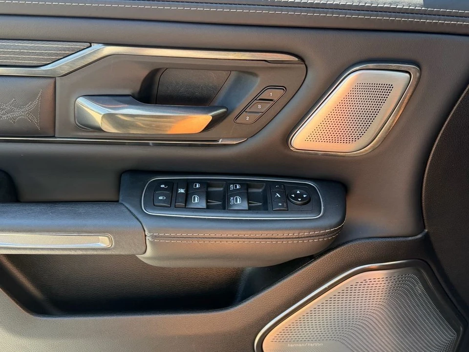 2021 Ram 1500 2nd Gen - Image 30 of 30