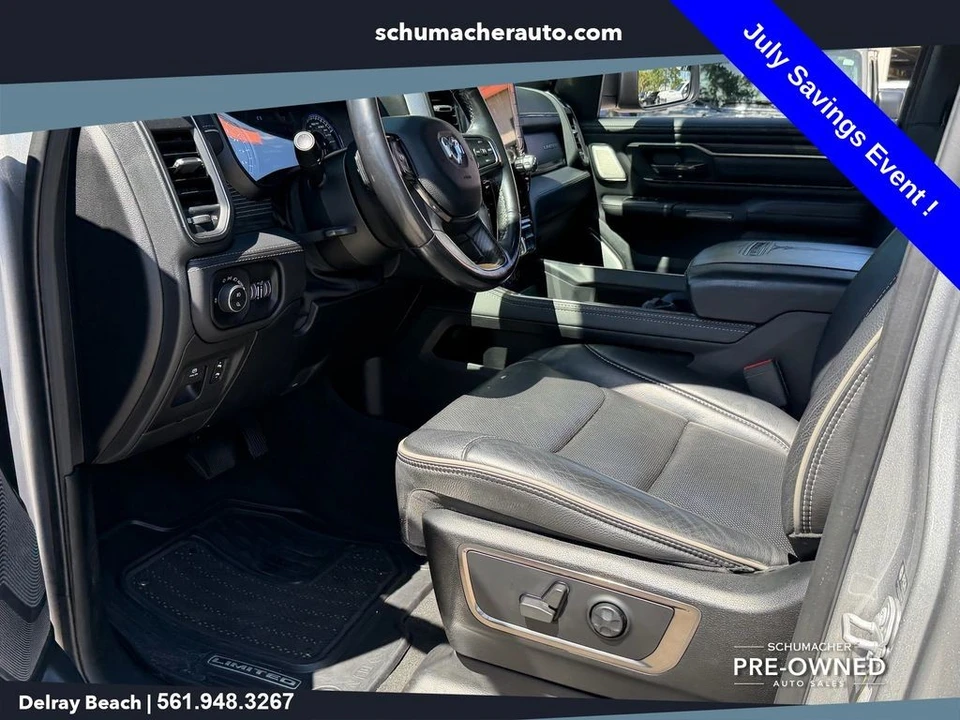 2021 Ram 1500 2nd Gen - Image 13 of 30