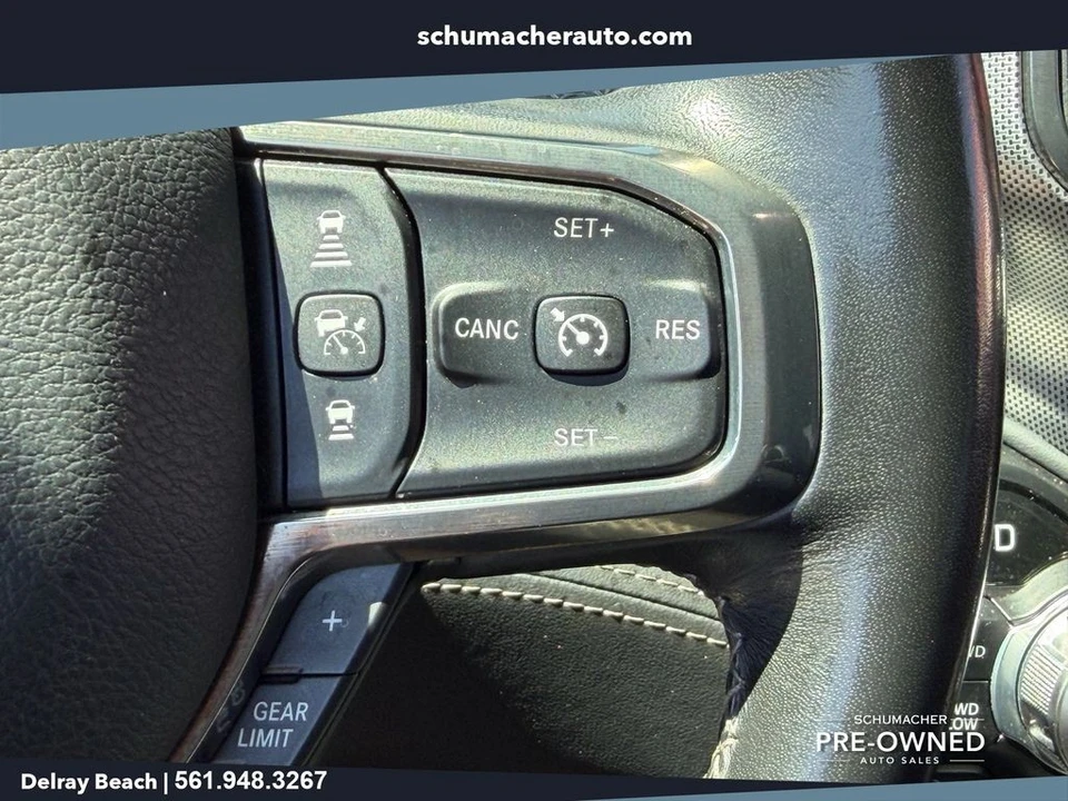 2021 Ram 1500 2nd Gen - Image 26 of 30