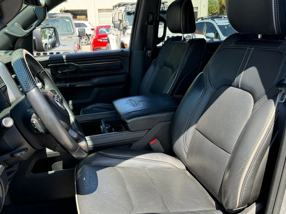 2021 Ram 1500 2nd Gen - Image 12 of 30