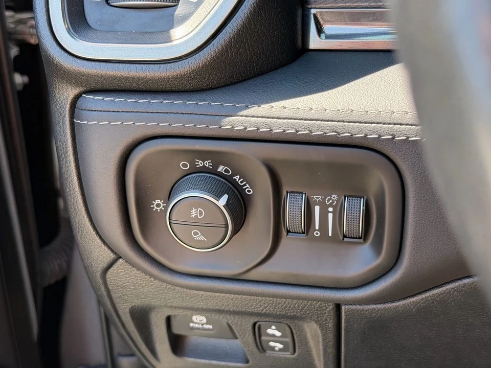 2021 Ram 1500 2nd Gen - Image 29 of 30