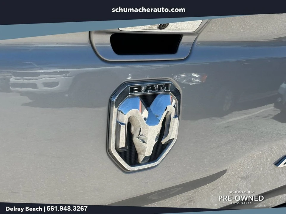 2021 Ram 1500 2nd Gen - Image 17 of 30
