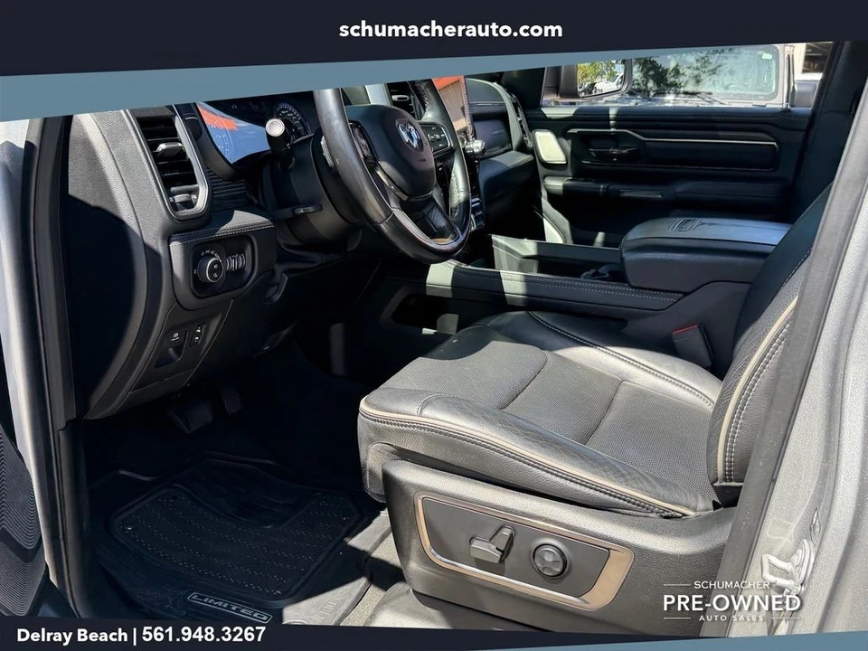 2021 Ram 1500 2nd Gen - Image 13 of 30