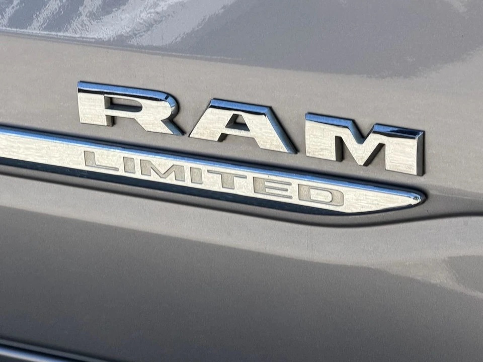 2021 Ram 1500 2nd Gen - Image 10 of 30