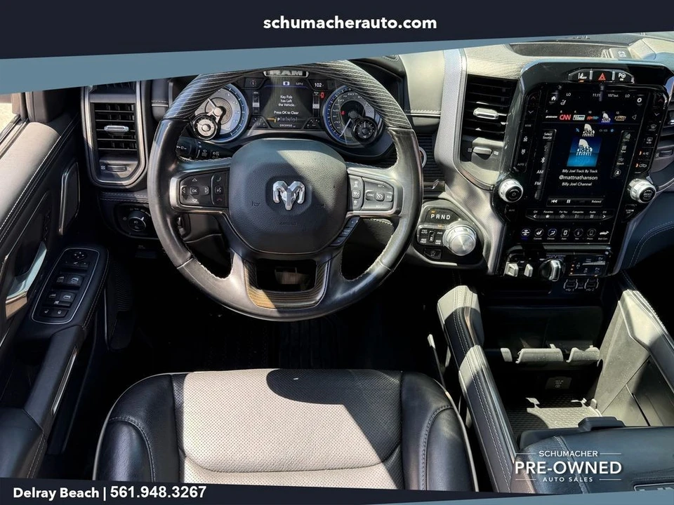 2021 Ram 1500 2nd Gen - Image 15 of 30