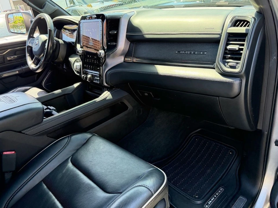 2021 Ram 1500 2nd Gen - Image 20 of 30