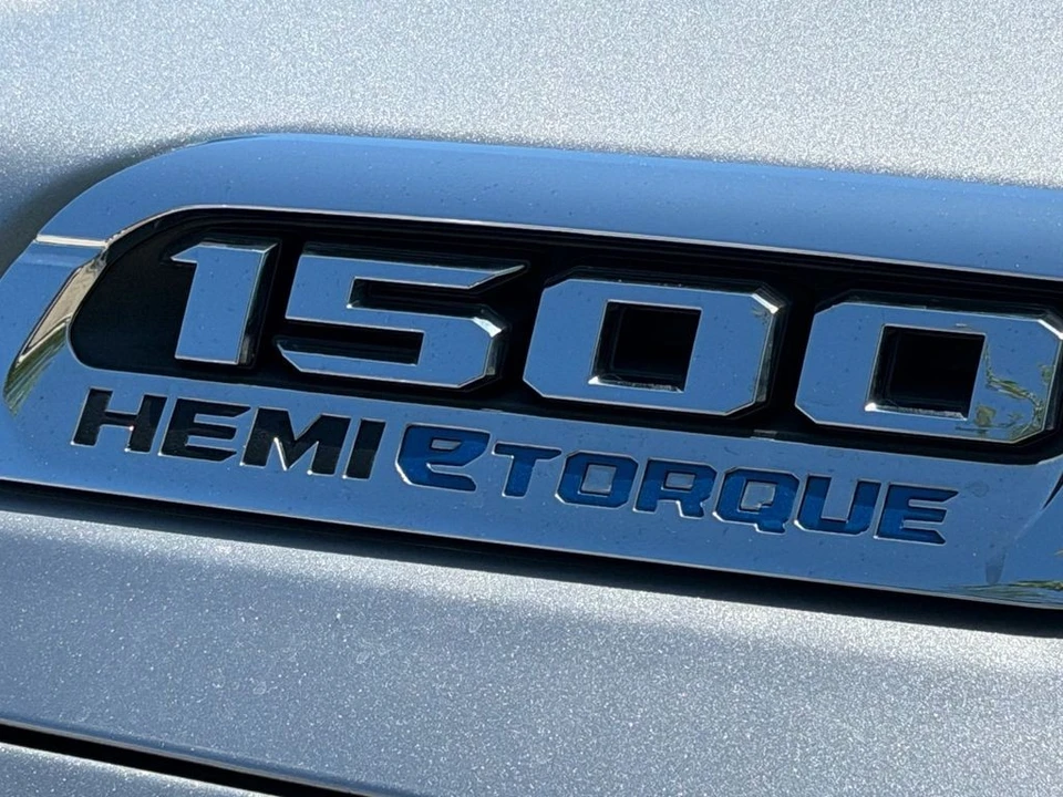 2021 Ram 1500 2nd Gen - Image 11 of 30