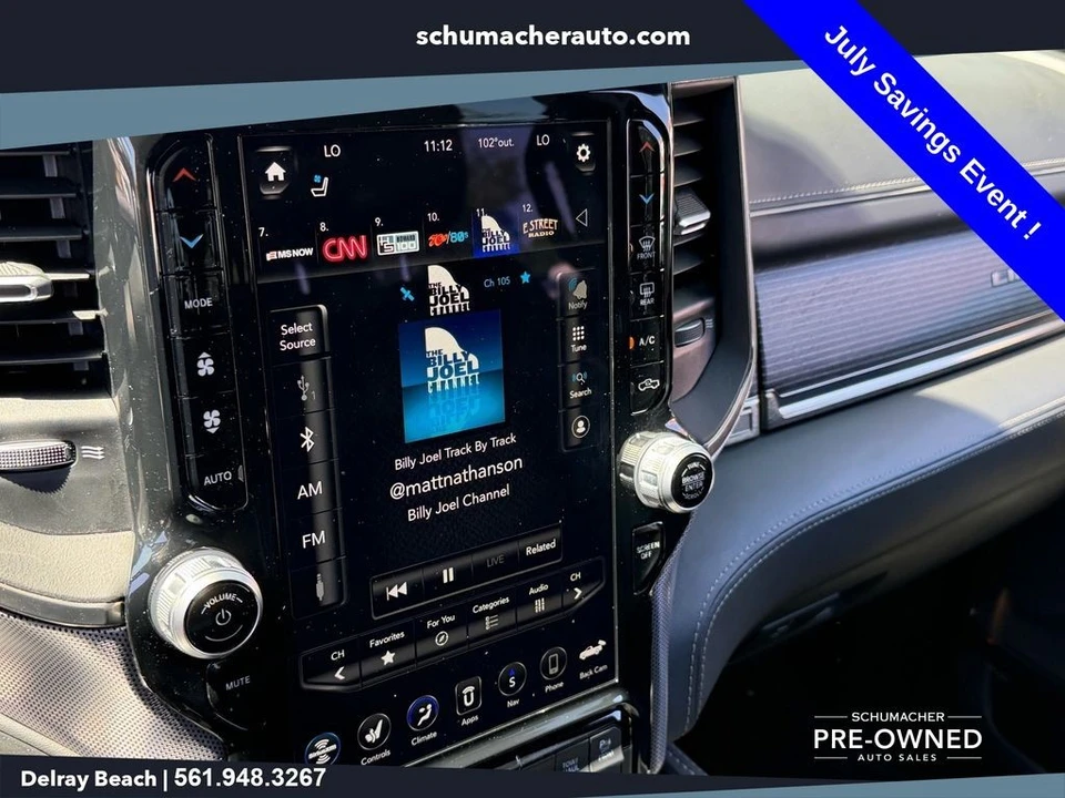 2021 Ram 1500 2nd Gen - Image 22 of 30