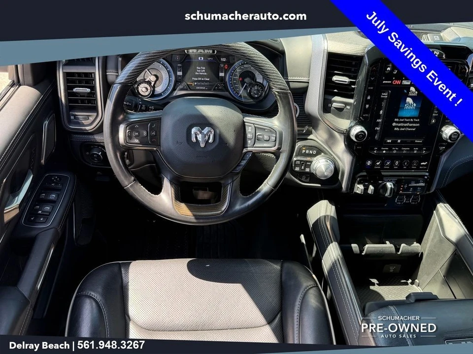 2021 Ram 1500 2nd Gen - Image 15 of 30