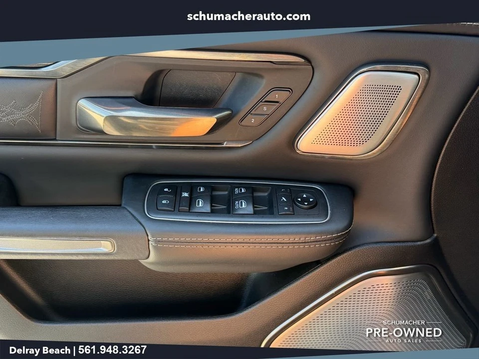 2021 Ram 1500 2nd Gen - Image 30 of 30