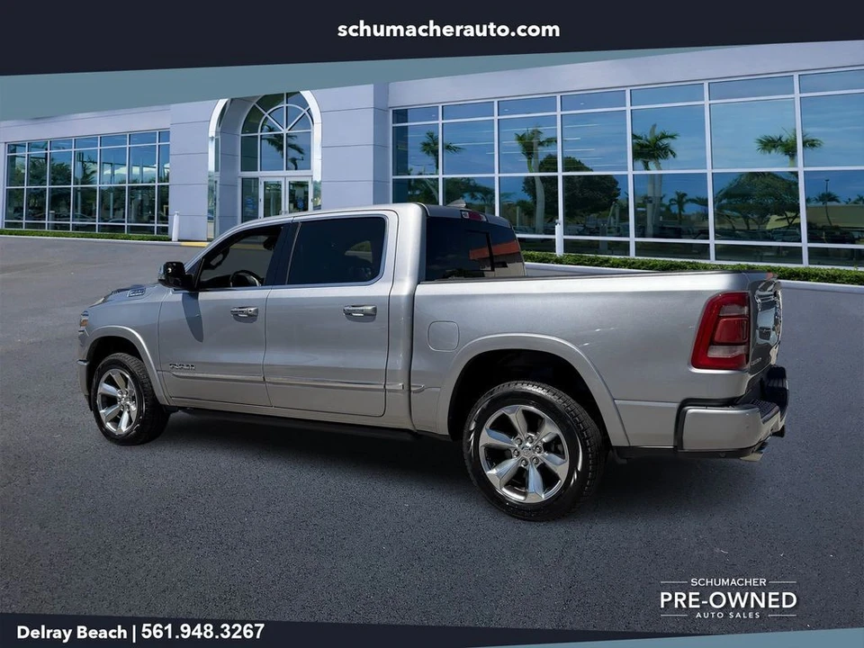 2021 Ram 1500 2nd Gen - Image 5 of 30