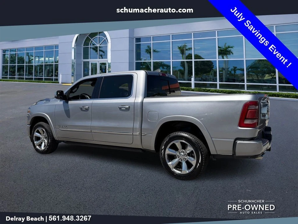 2021 Ram 1500 2nd Gen - Image 5 of 30
