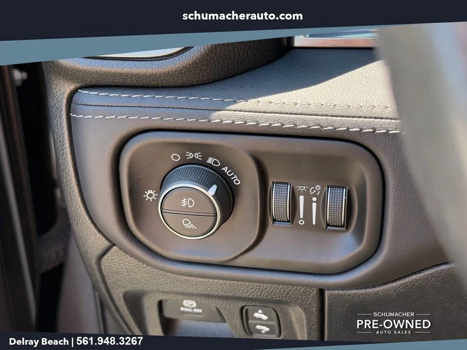 2021 Ram 1500 2nd Gen - Image 29 of 30