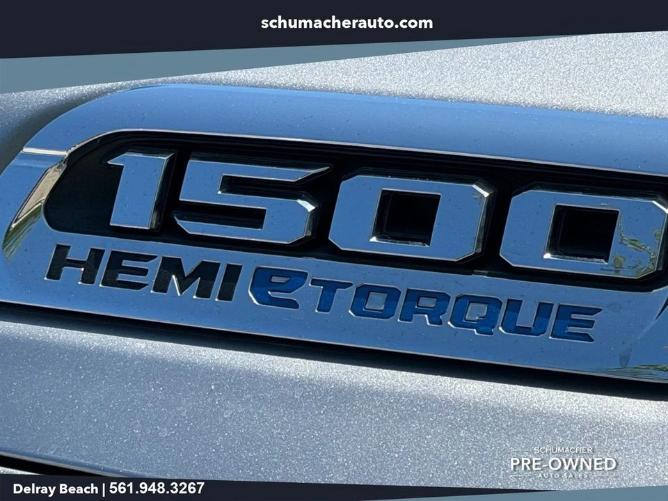 2021 Ram 1500 2nd Gen - Image 11 of 30