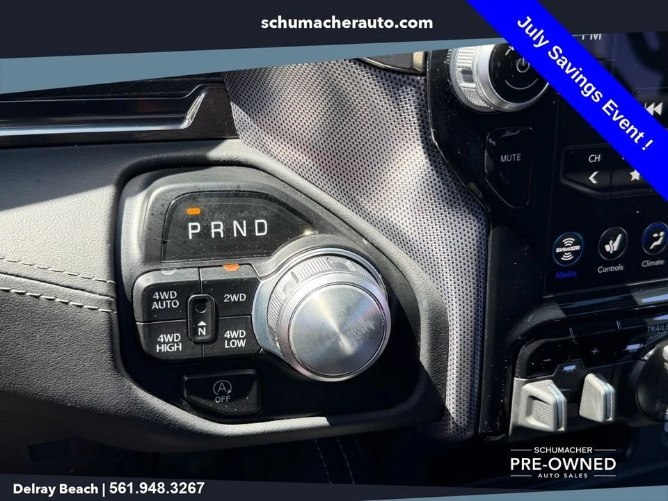 2021 Ram 1500 2nd Gen - Image 24 of 30