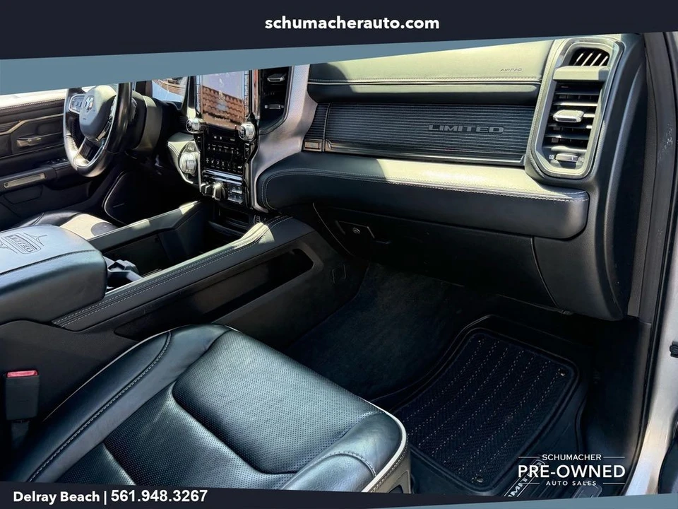 2021 Ram 1500 2nd Gen - Image 20 of 30
