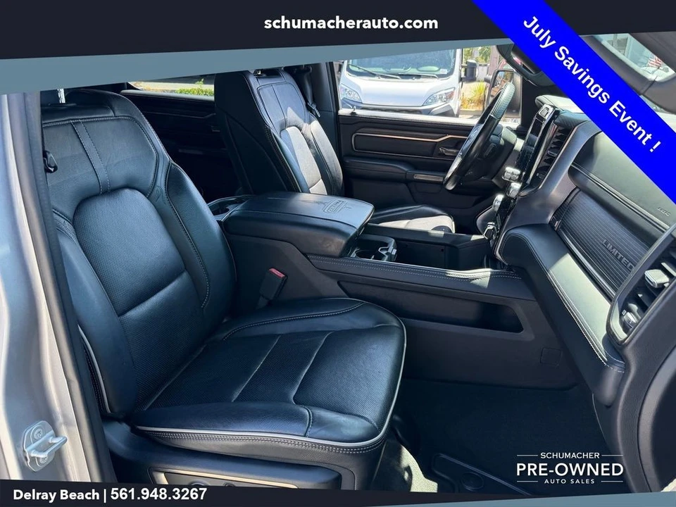 2021 Ram 1500 2nd Gen - Image 21 of 30