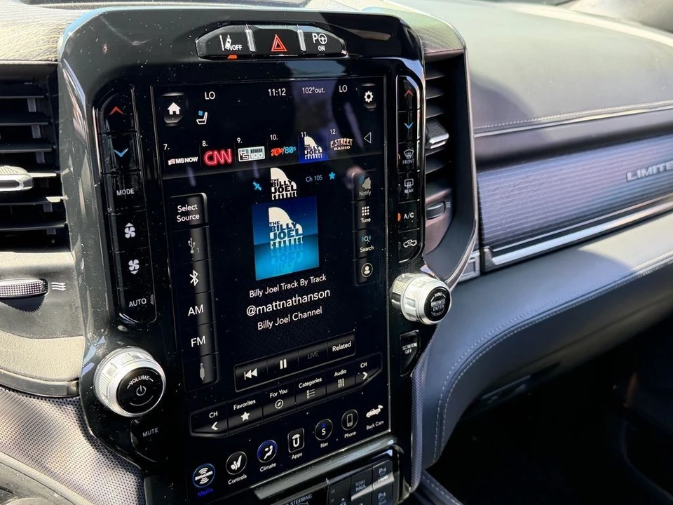 2021 Ram 1500 2nd Gen - Image 22 of 30