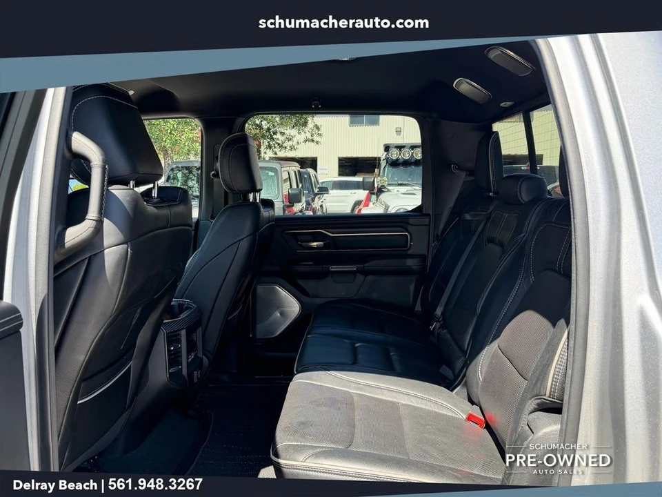 2021 Ram 1500 2nd Gen - Image 14 of 30