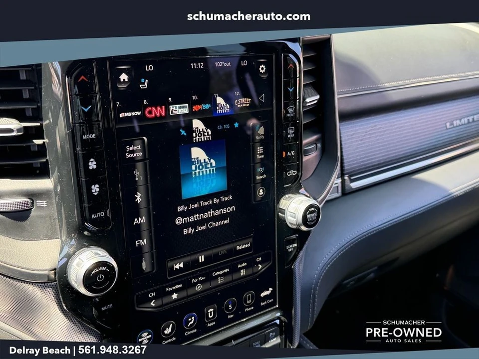 2021 Ram 1500 2nd Gen - Image 22 of 30