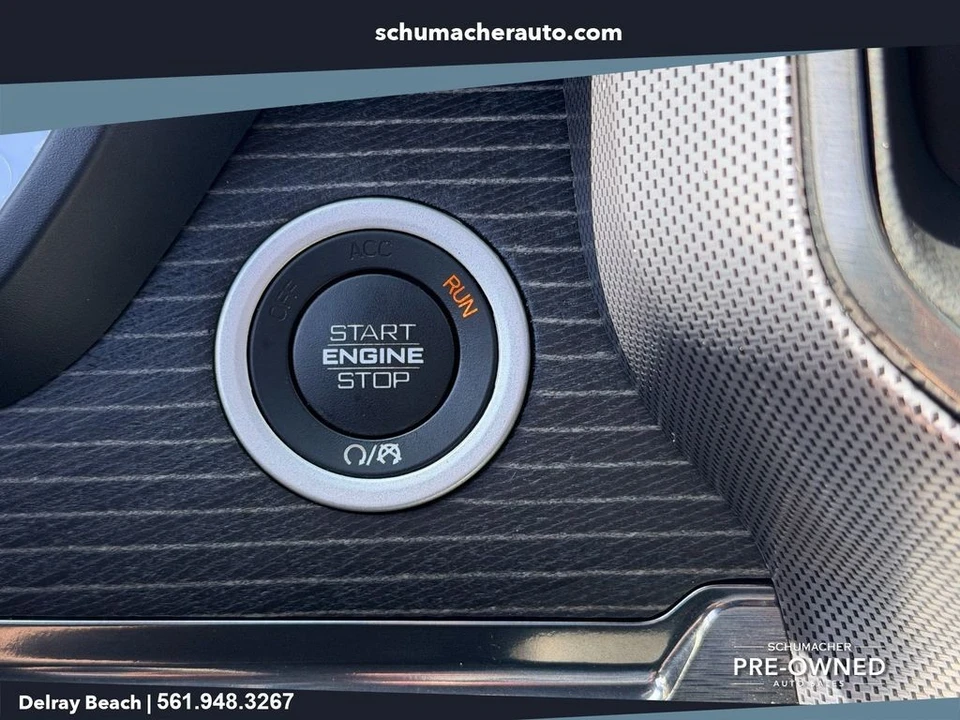 2021 Ram 1500 2nd Gen - Image 25 of 30