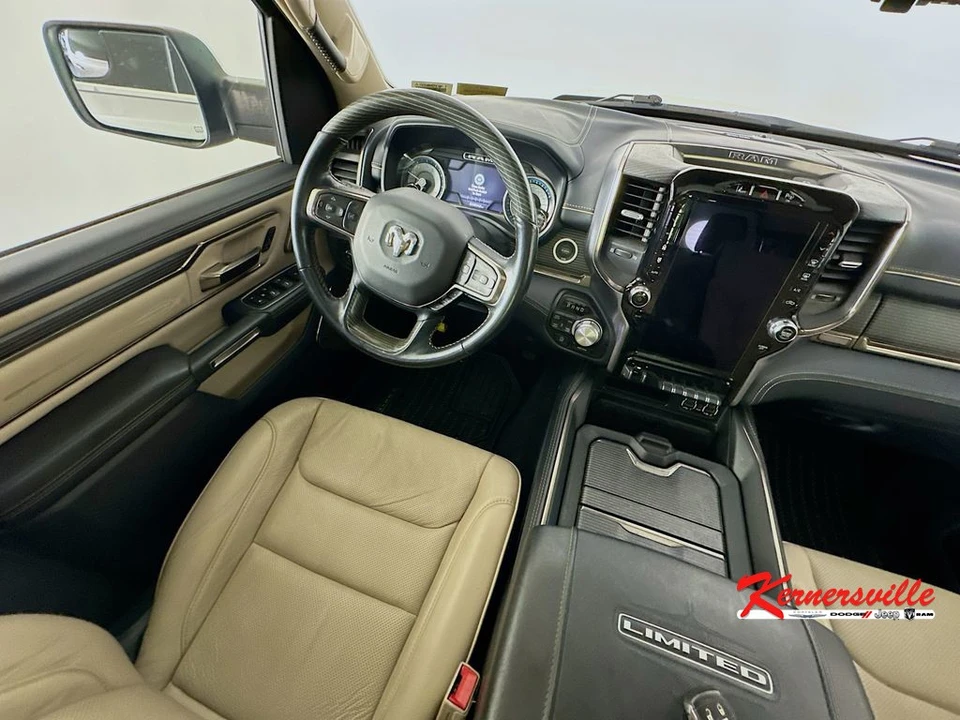 2021 Ram 1500 2nd Gen - Image 9 of 24