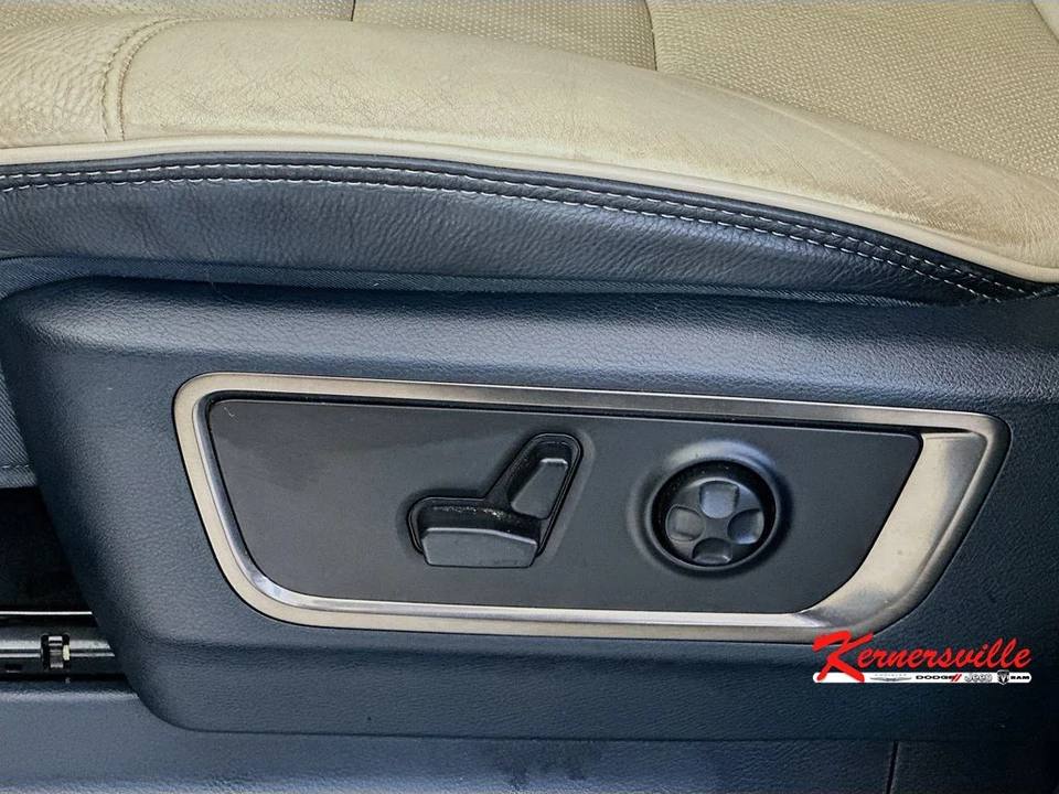 2021 Ram 1500 2nd Gen - Image 23 of 24