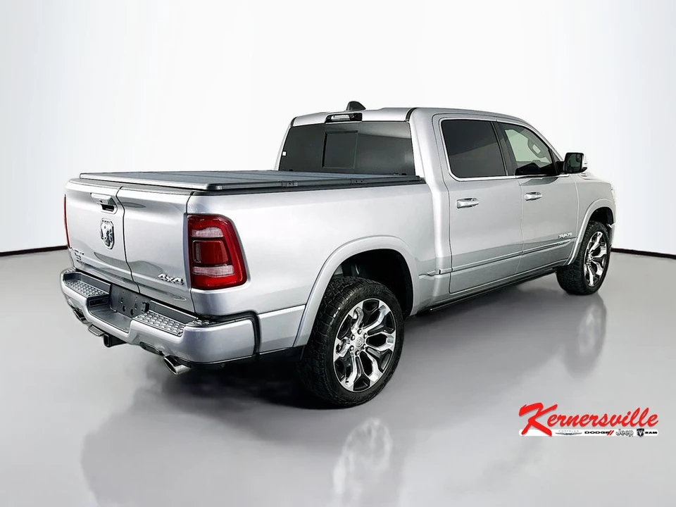 2021 Ram 1500 2nd Gen - Image 7 of 24