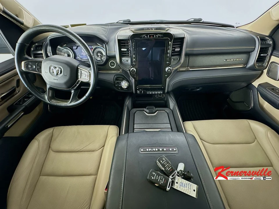 2021 Ram 1500 2nd Gen - Image 10 of 24