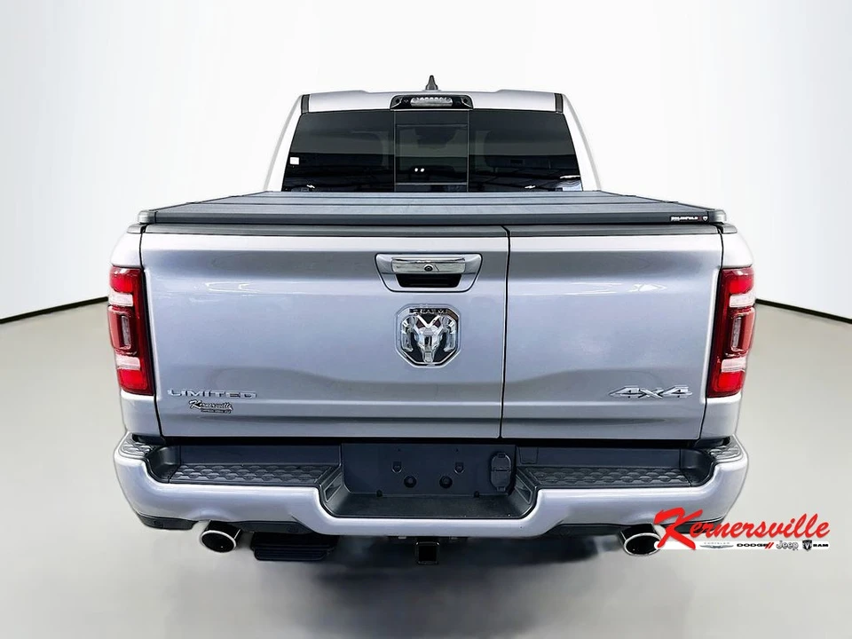 2021 Ram 1500 2nd Gen - Image 6 of 24