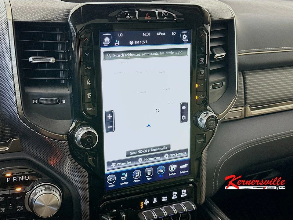2021 Ram 1500 2nd Gen - Image 19 of 24